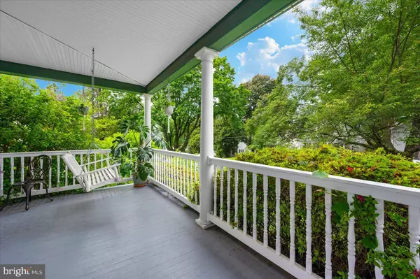 Thurmont, MD 21788,28 N ALTAMONT AVE