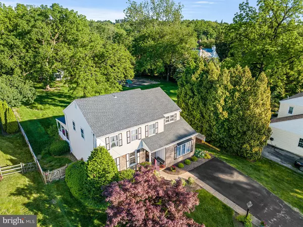 Erdenheim, PA 19038,14 AUCHY RD