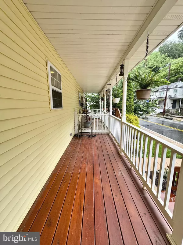 Port Deposit, MD 21904,141 N MAIN ST