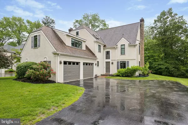 Villanova, PA 19085,237 TRIANON LN