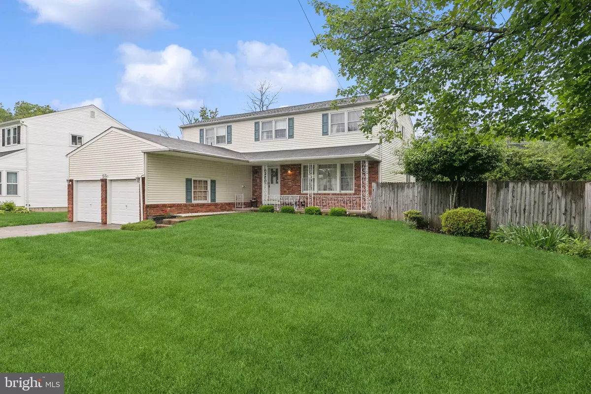 Cherry Hill, NJ 08034,5 S SYRACUSE DR
