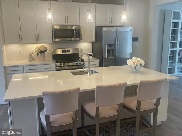 4737 EARL FLANAGAN WAY, Alexandria, VA 22309