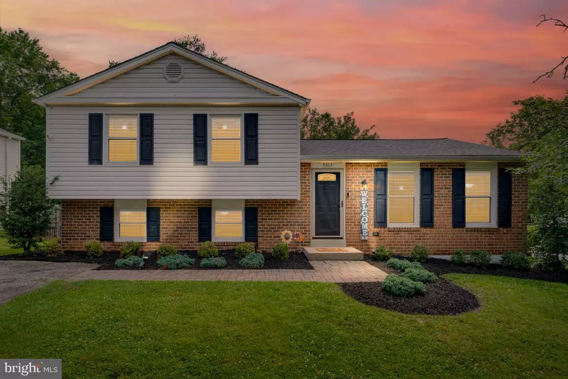 Laurel, MD 20723,9304 KENBROOKE CT