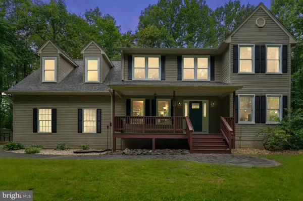 11332 BRINKER CT, Culpeper, VA 22701