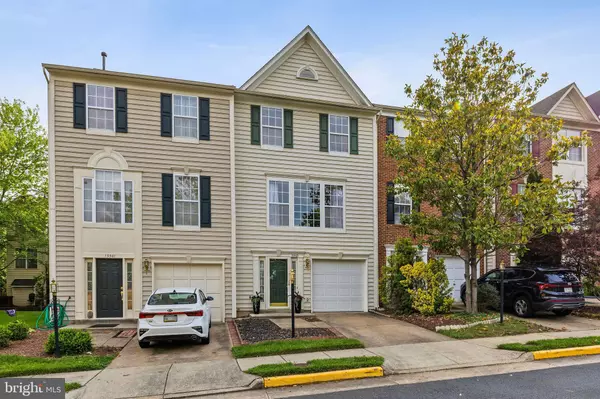 Herndon, VA 20171,13503 BANNACKER PL