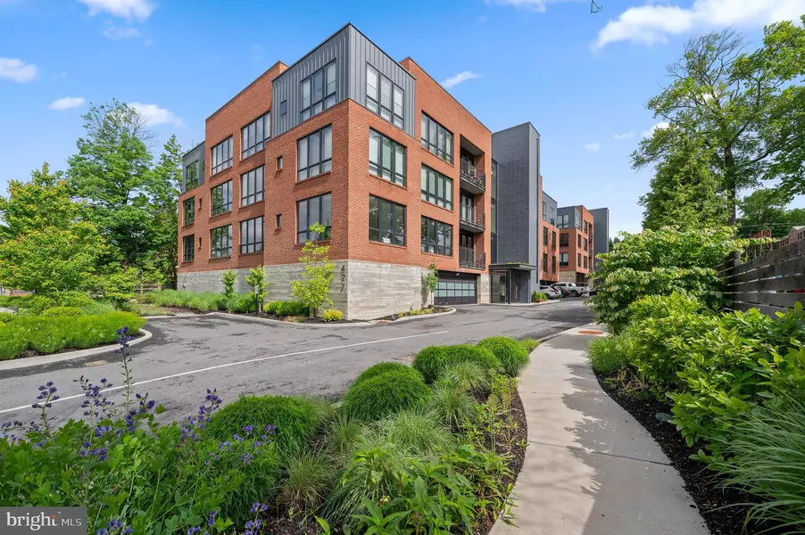 427 E LANCASTER AVE #1101, Wayne, PA 19087