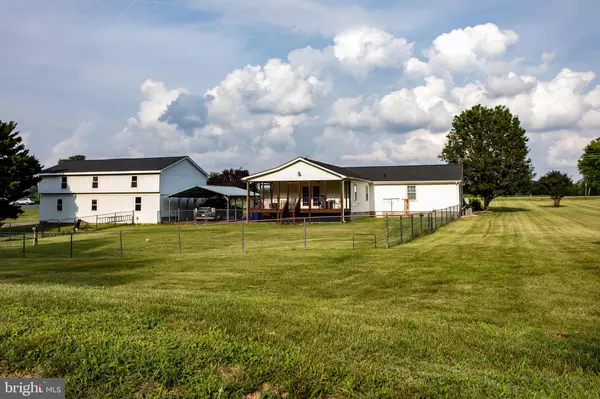 La Plata, MD 20646,8305 OLIVERS SHOP RD