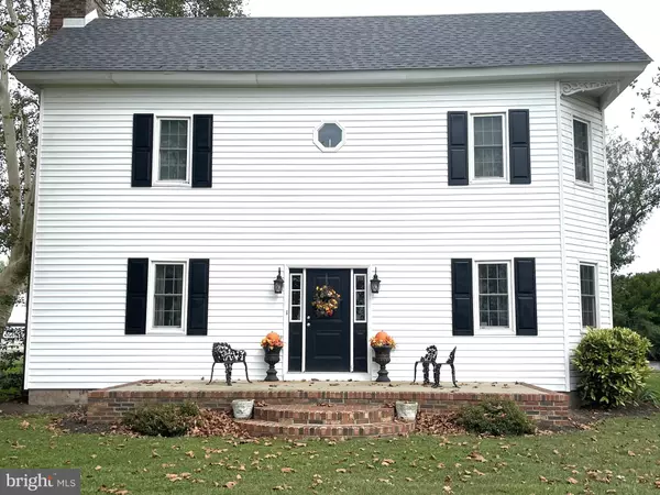 Laurel, DE 19956,8807 WOODLAND FERRY RD