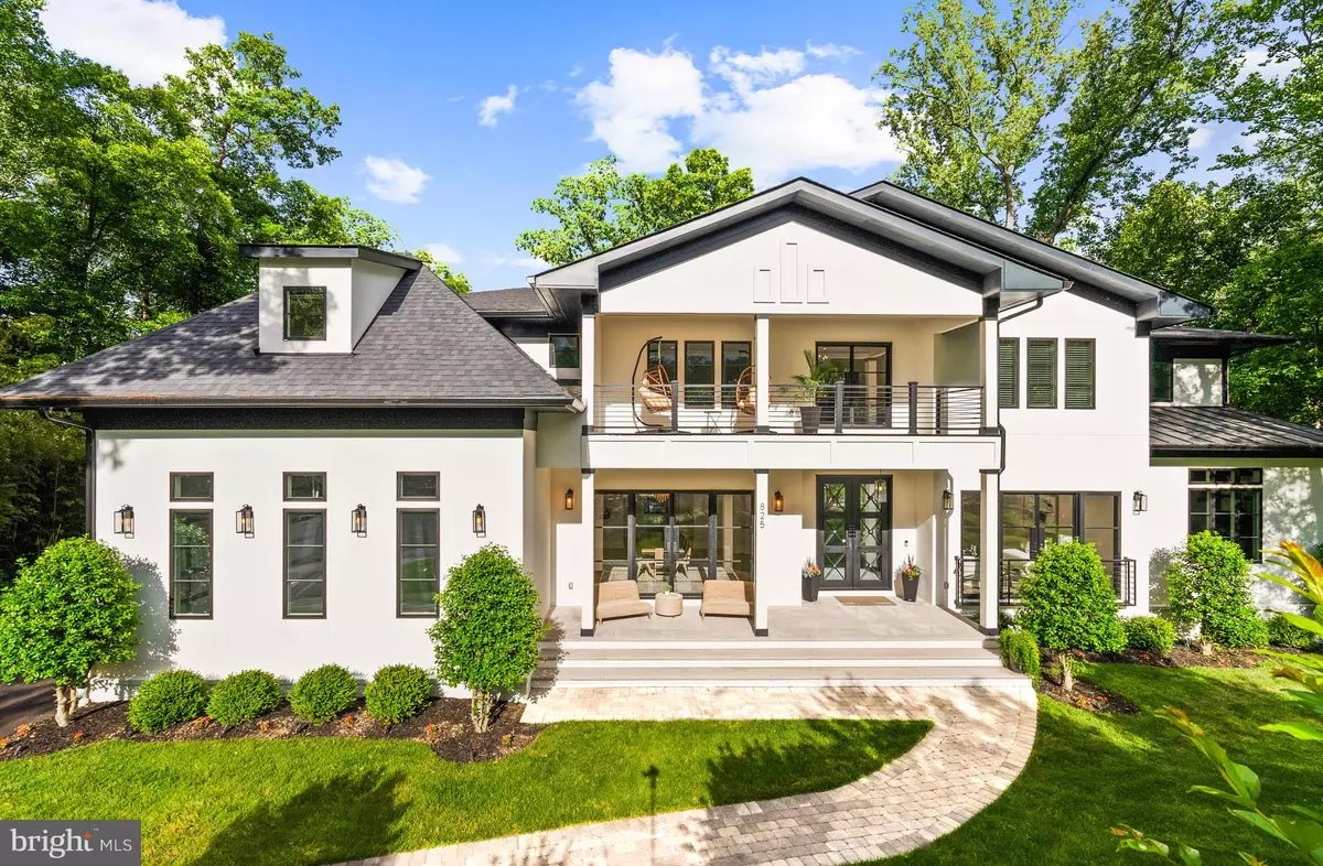 Mclean, VA 22101,825 WHANN AVE