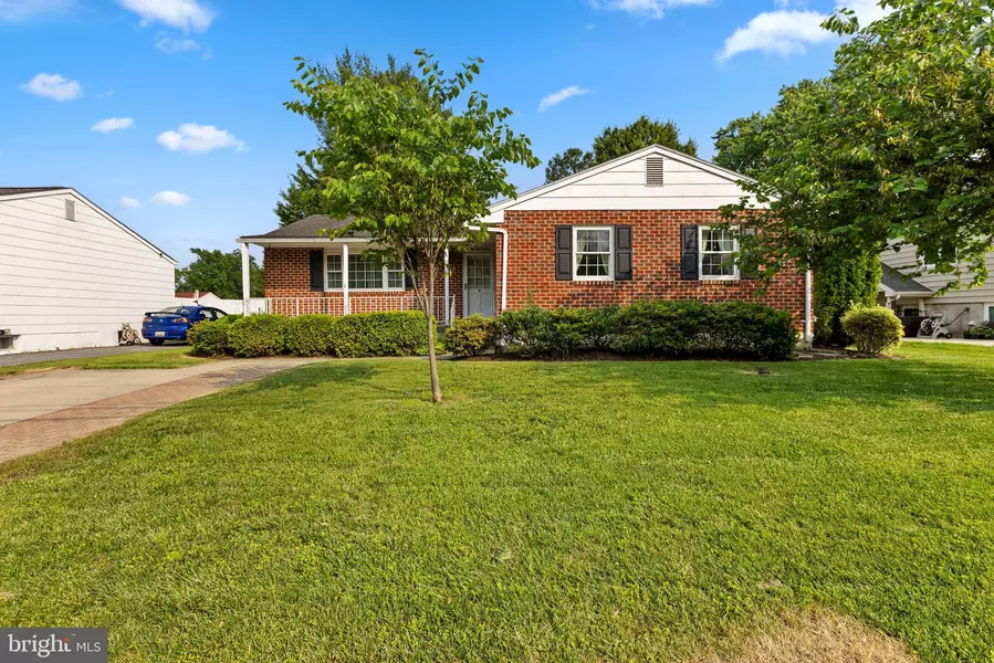 9207 SNYDER LN, Perry Hall, MD 21128