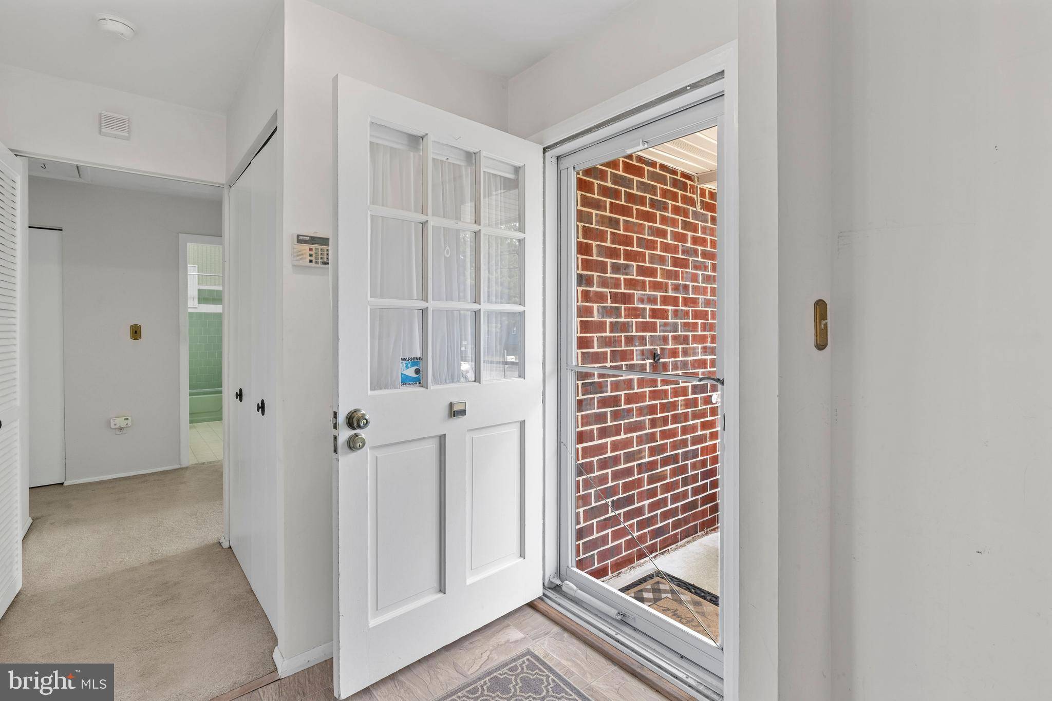 Perry Hall, MD 21128,9207 SNYDER LN