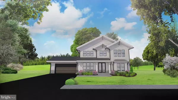 Warrenton, VA 20187,LOT 3 ALBRECHT LN