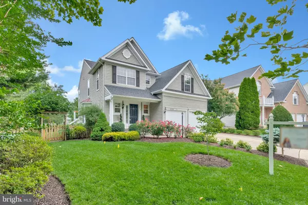 21213 SUNDIAL CT, Broadlands, VA 20148
