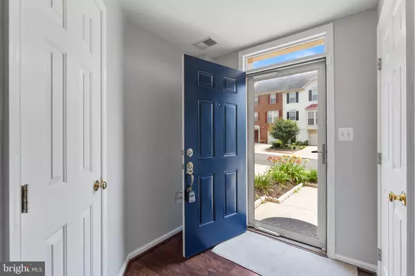 Hyattsville, MD 20784,4004 MEADOW TRAIL LN