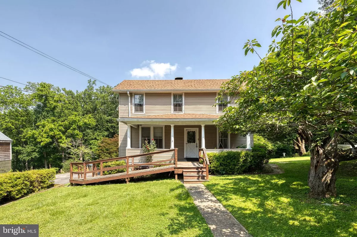 Cockeysville, MD 21030,208 SHERWOOD RD