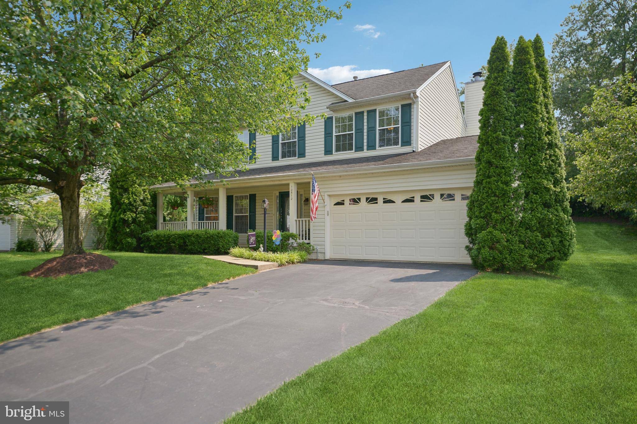 10512 WINGED ELM CIR, Manassas, VA 20110