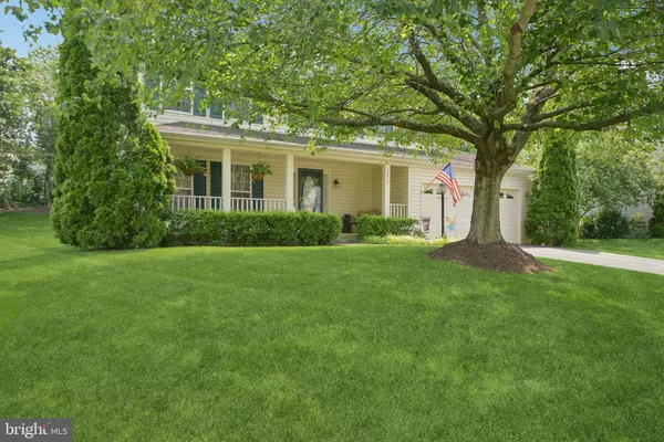 Manassas, VA 20110,10512 WINGED ELM CIR