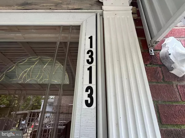 Chester, PA 19013,1313 KERLIN ST