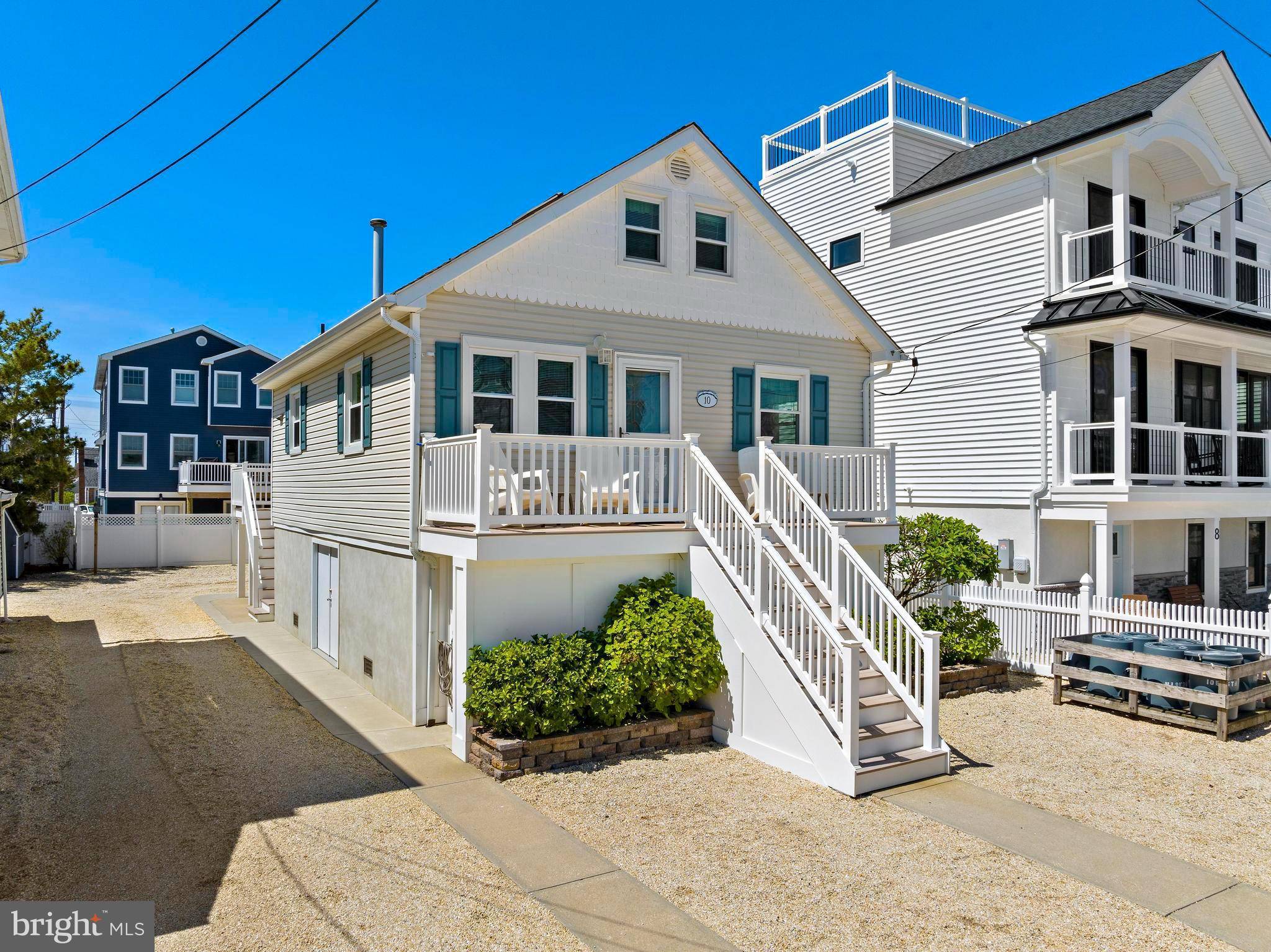 10 E 16TH ST, Long Beach Township, NJ 08008