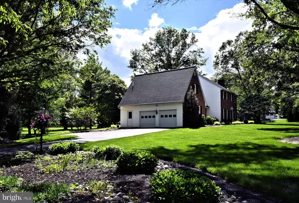Doylestown, PA 18902,3070 URSULAS WAY
