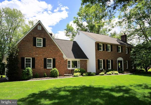 3070 URSULAS WAY, Doylestown, PA 18902