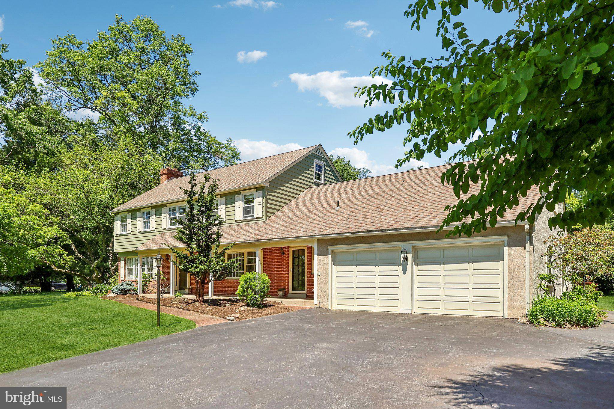 West Chester, PA 19382,635 GENERAL WEEDON DR