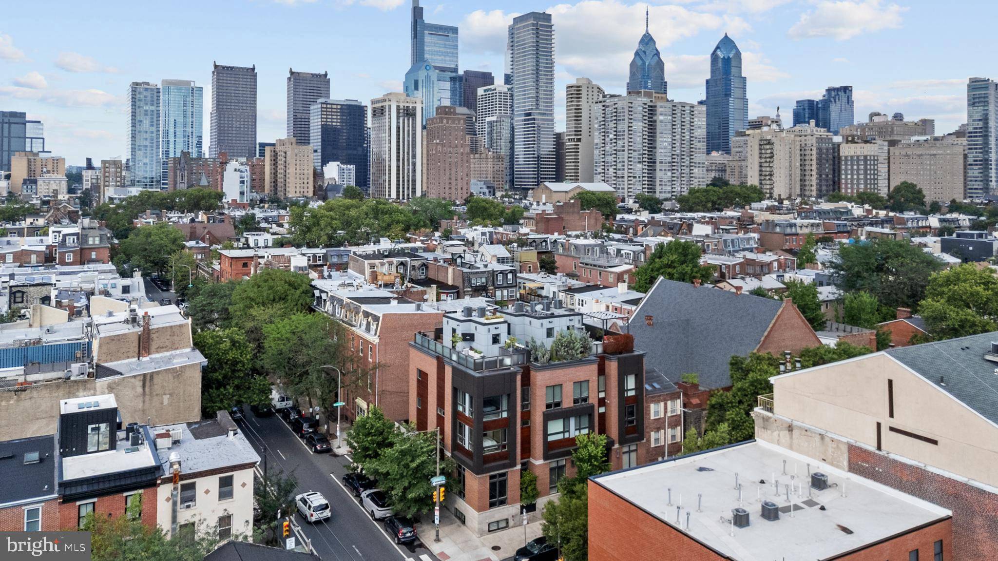 Philadelphia, PA 19146,2147 LOMBARD ST