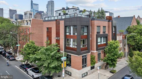 Philadelphia, PA 19146,2147 LOMBARD ST