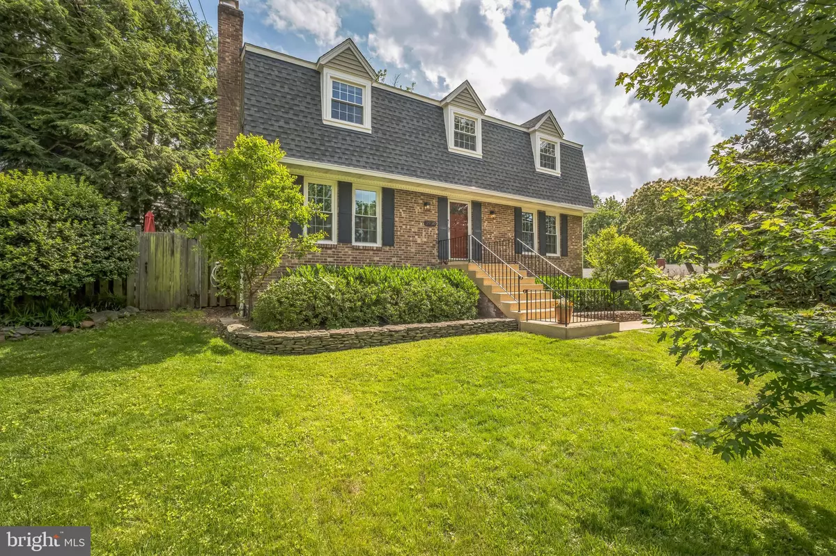 Arlington, VA 22204,3930 6TH ST S