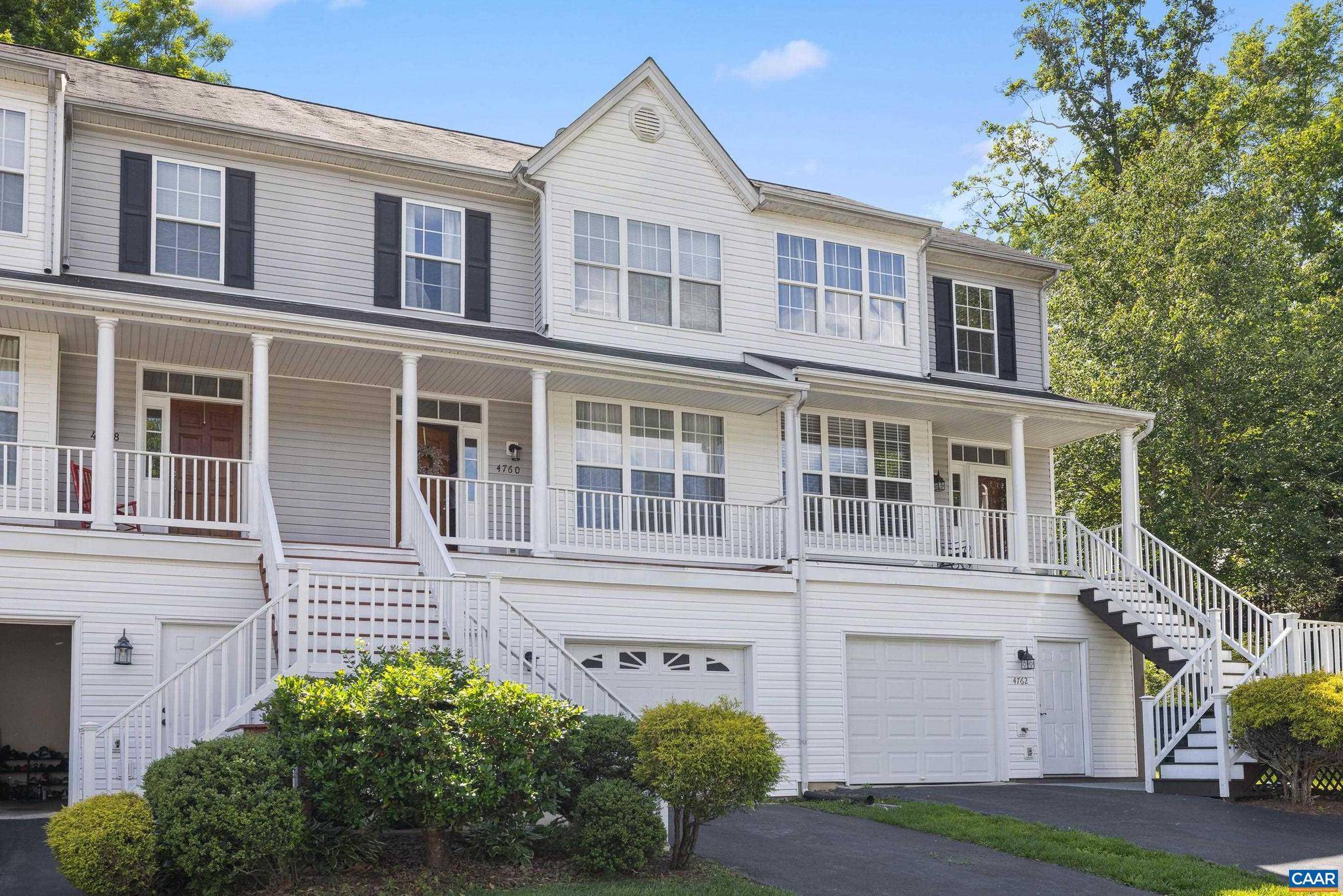 4760 BLUEJAY WAY, Charlottesville, VA 22911