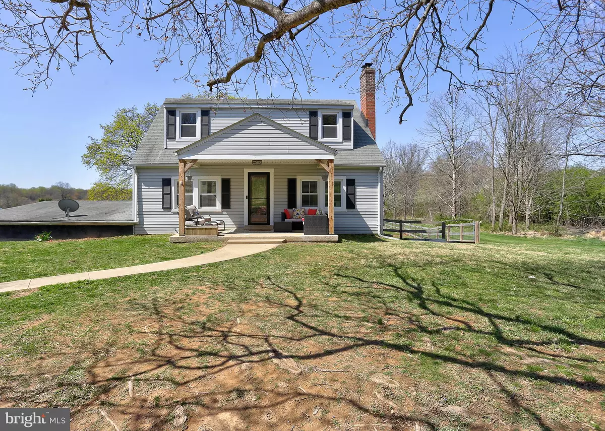 Westminster, MD 21157,3530 BAKER RD
