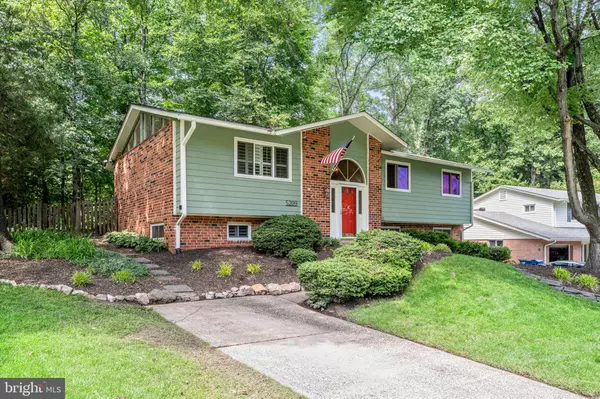 Fairfax, VA 22032,5209 STONINGTON DR