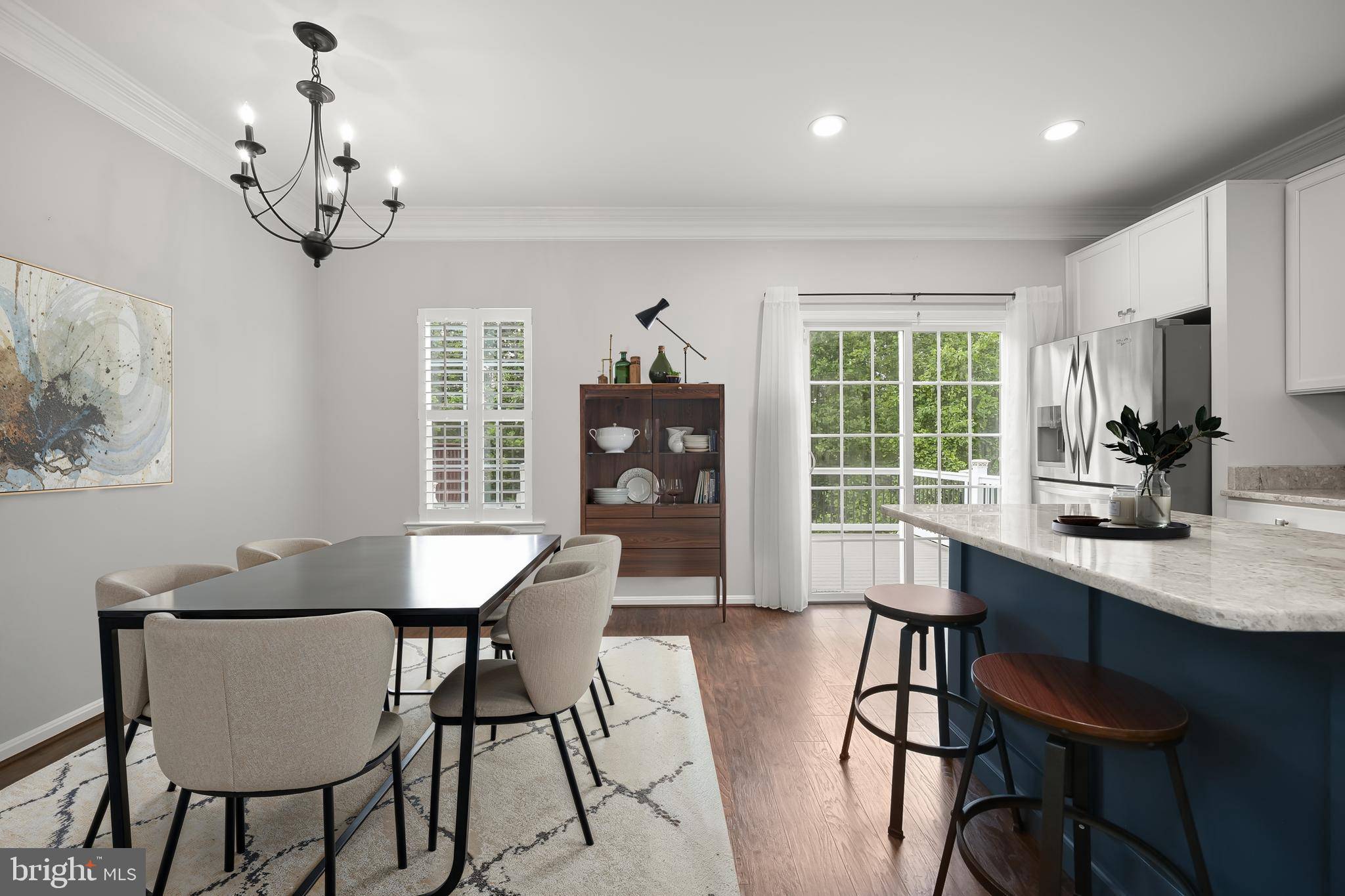 Mount Airy, MD 21771,1813 READING CT
