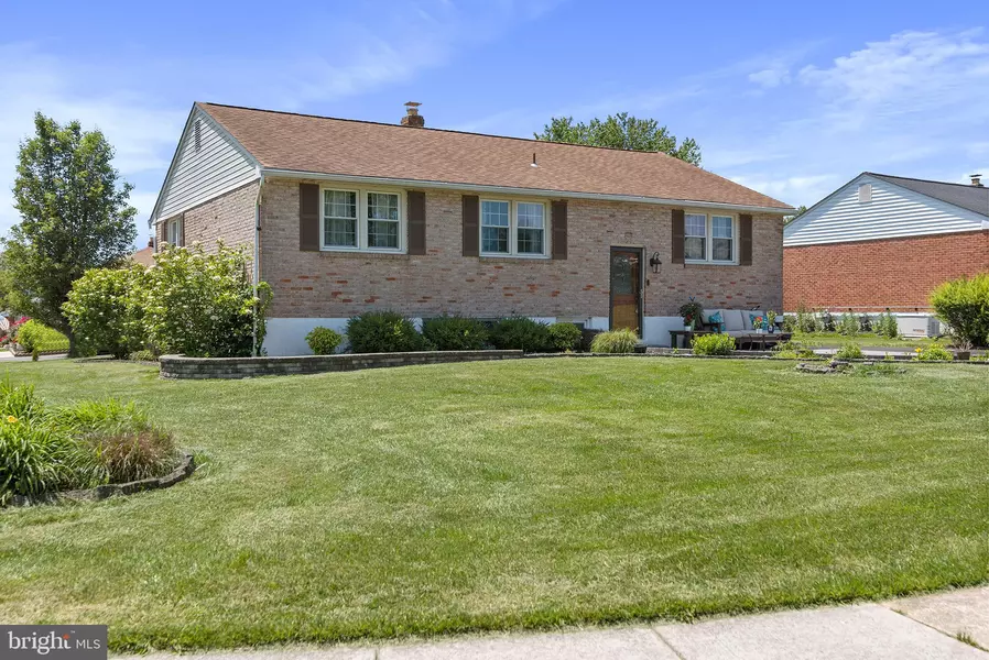 6 TREVETT BLVD, Newark, DE 19702