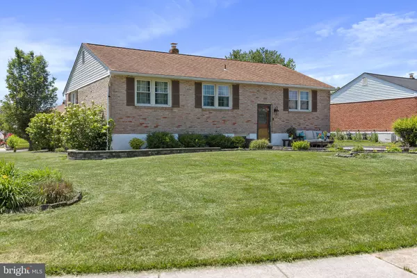 6 TREVETT BLVD,  Newark,  DE 19702