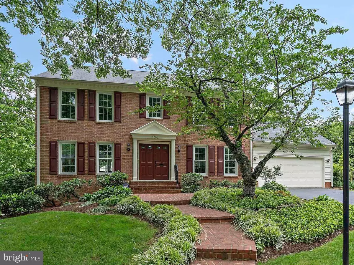 Montgomery Village, MD 20886,9728 WHETSTONE DR