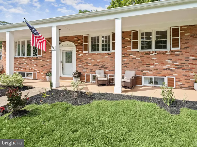 1736 RHODESIA AVE, Fort Washington, MD 20744
