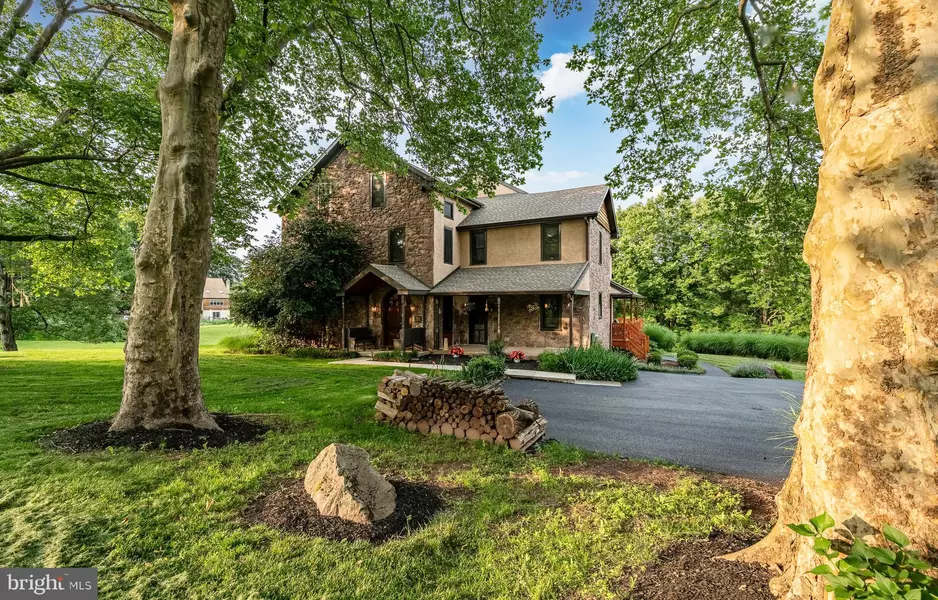 53 WOODS LN, Pottstown, PA 19465