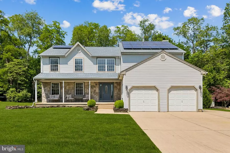 31 MEADOW LN, Eastampton, NJ 08060