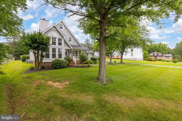 Fredericksburg, VA 22405,9 TALLY HO DR