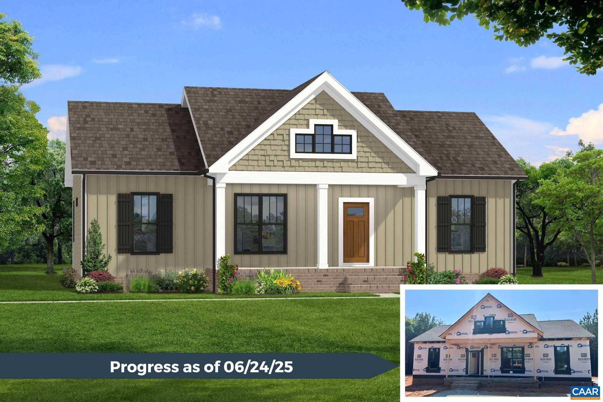 TBD LUNENBURG COUNTY RD, Lunenburg, VA 23952