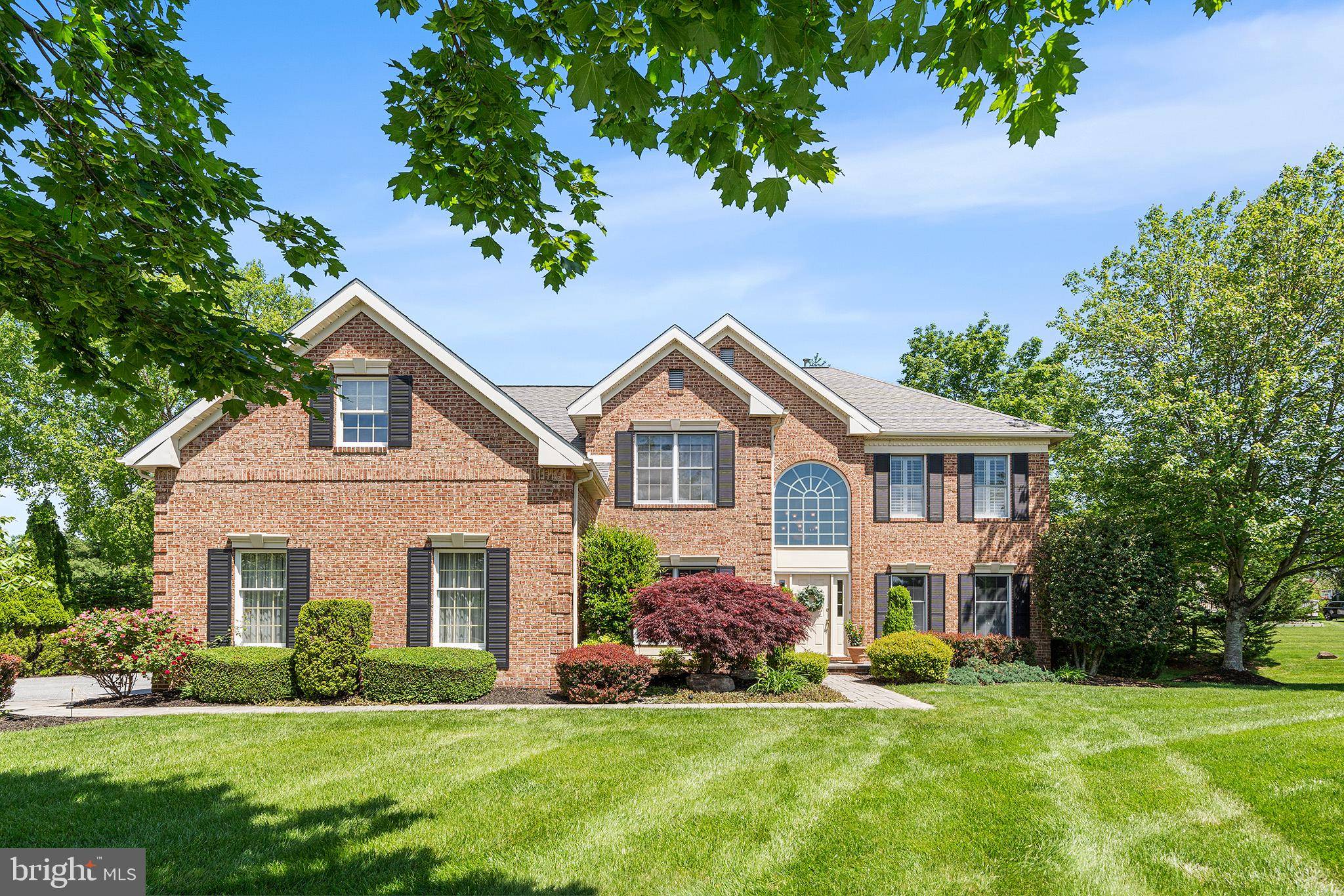 611 CASCADES CT, Berwyn, PA 19312