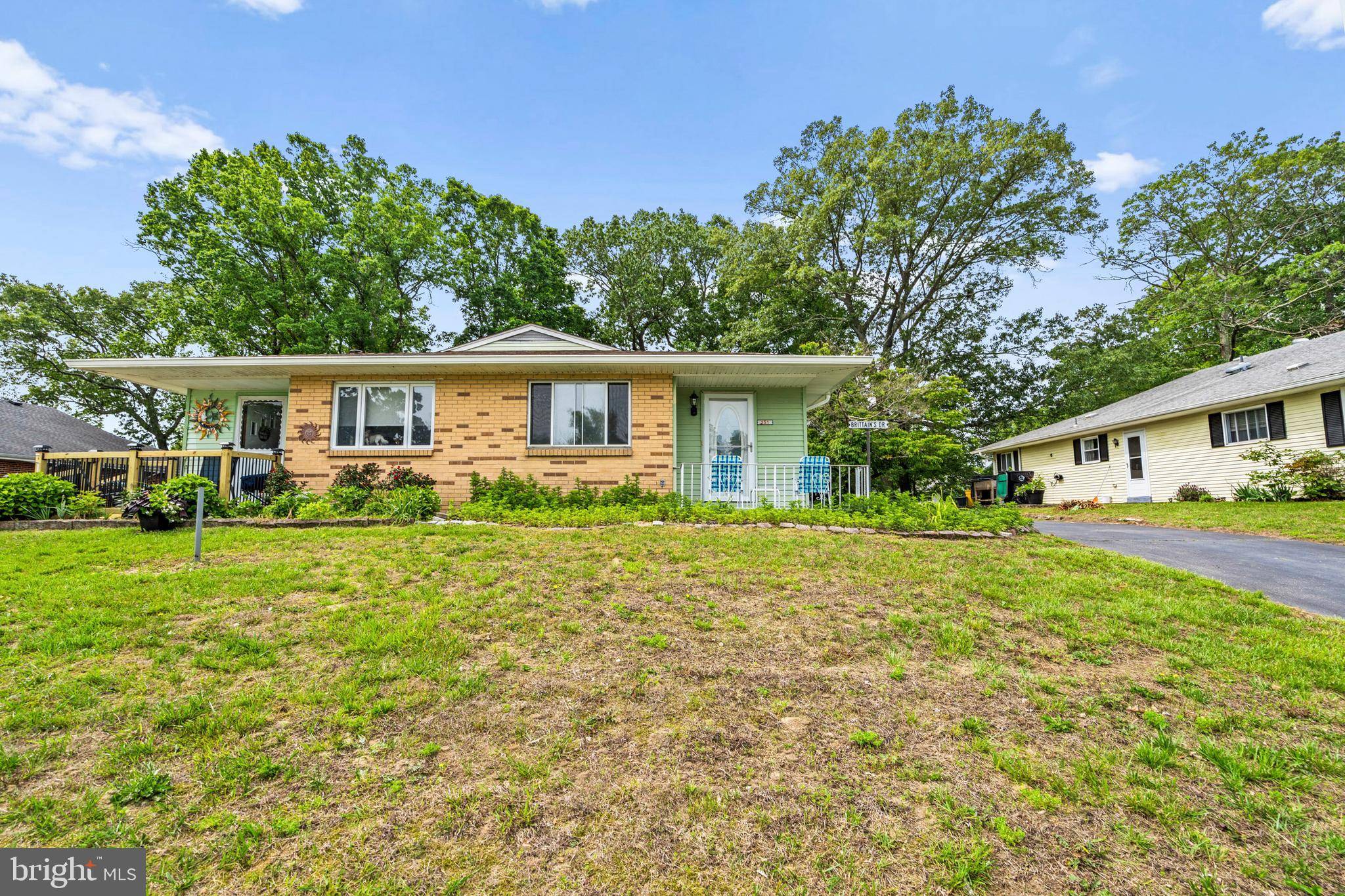 151 ELMTOWNE BLVD, Hammonton, NJ 08037