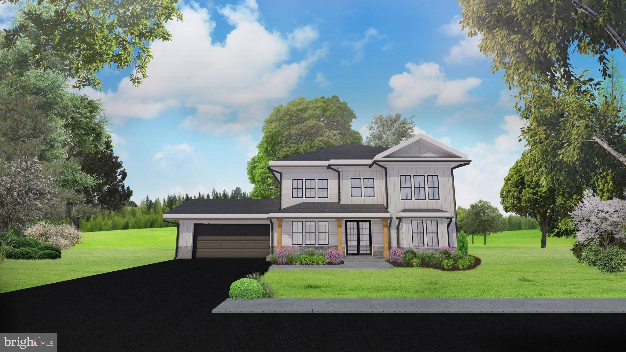 Warrenton, VA 20187,LOT 1 ALBRECHT LN