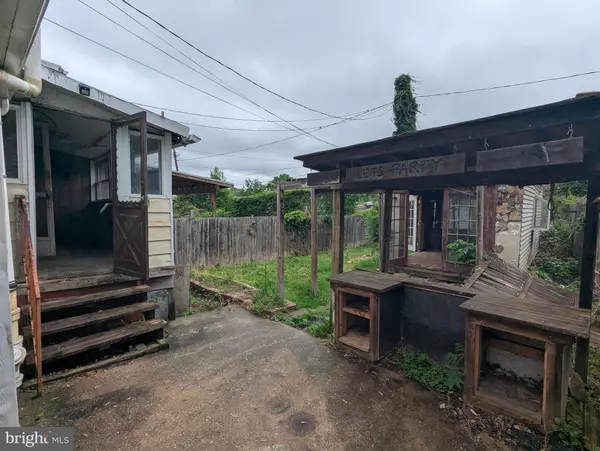 Baltimore, MD 21211,3609 BUENA VISTA AVE