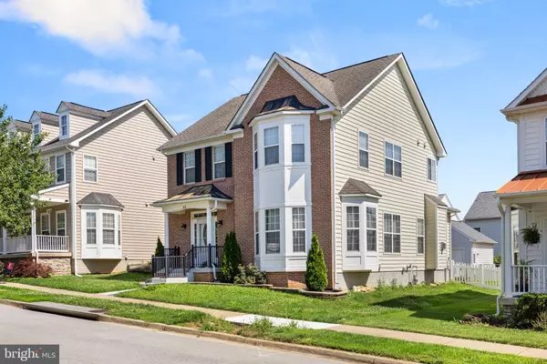 62 CHADWICK DR, Charles Town, WV 25414