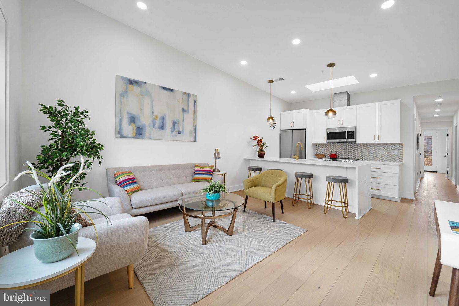 1368 BRYANT ST NE #4, Washington, DC 20018