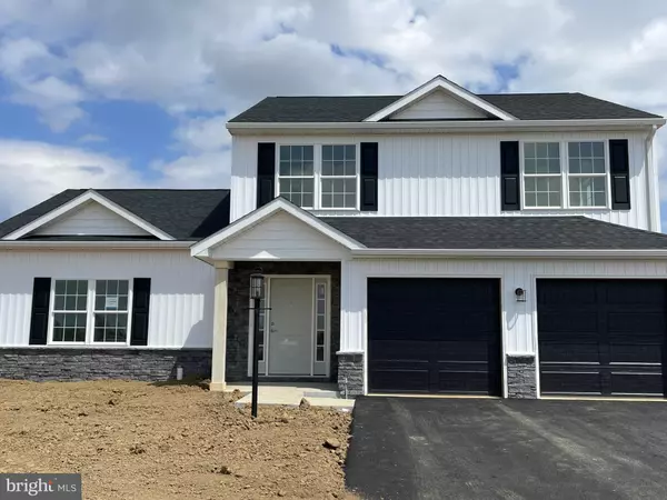 02 JASMINE DR, Lebanon, PA 17042