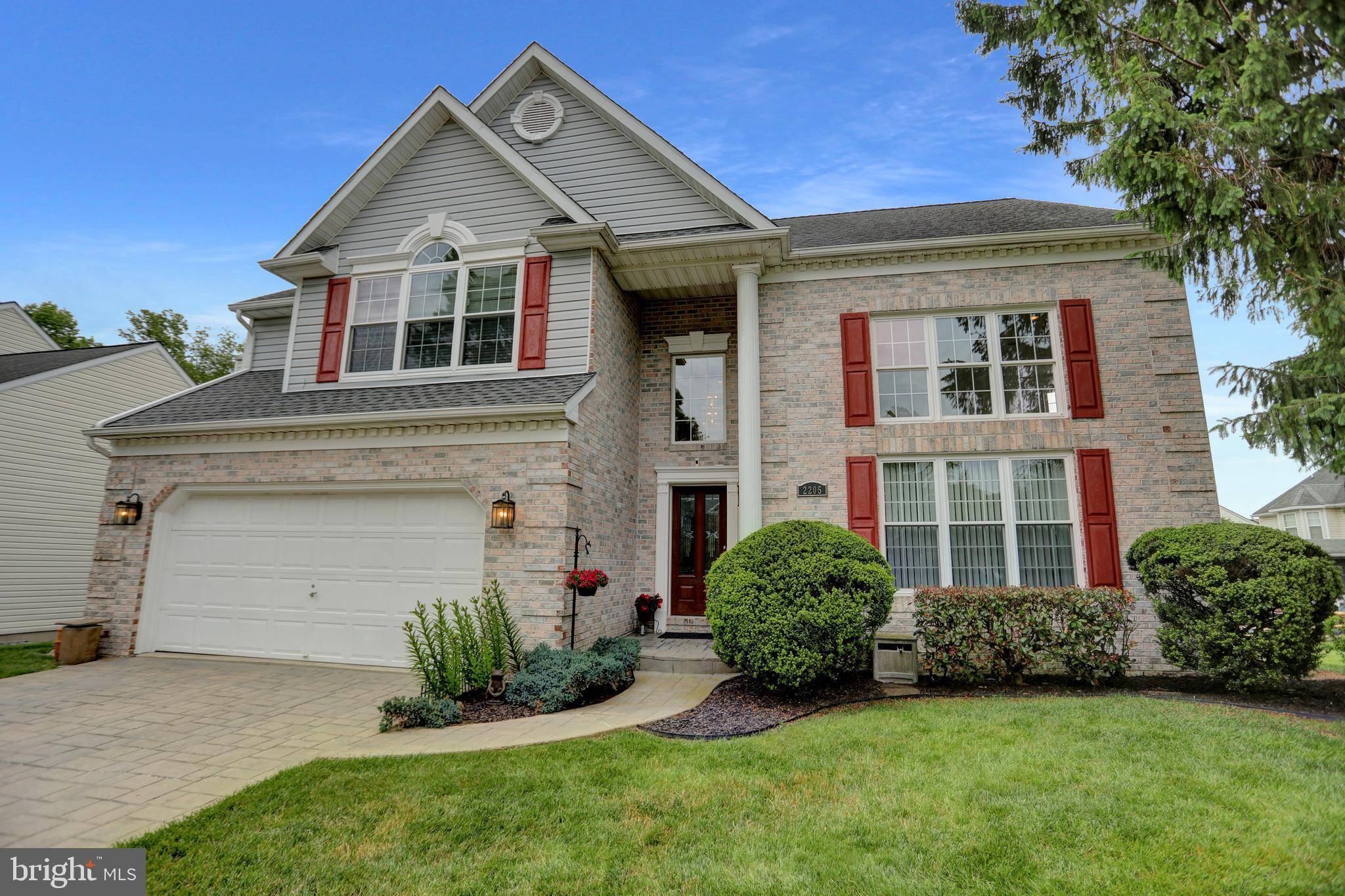 2205 DEADORA DR, Bel Air, MD 21015
