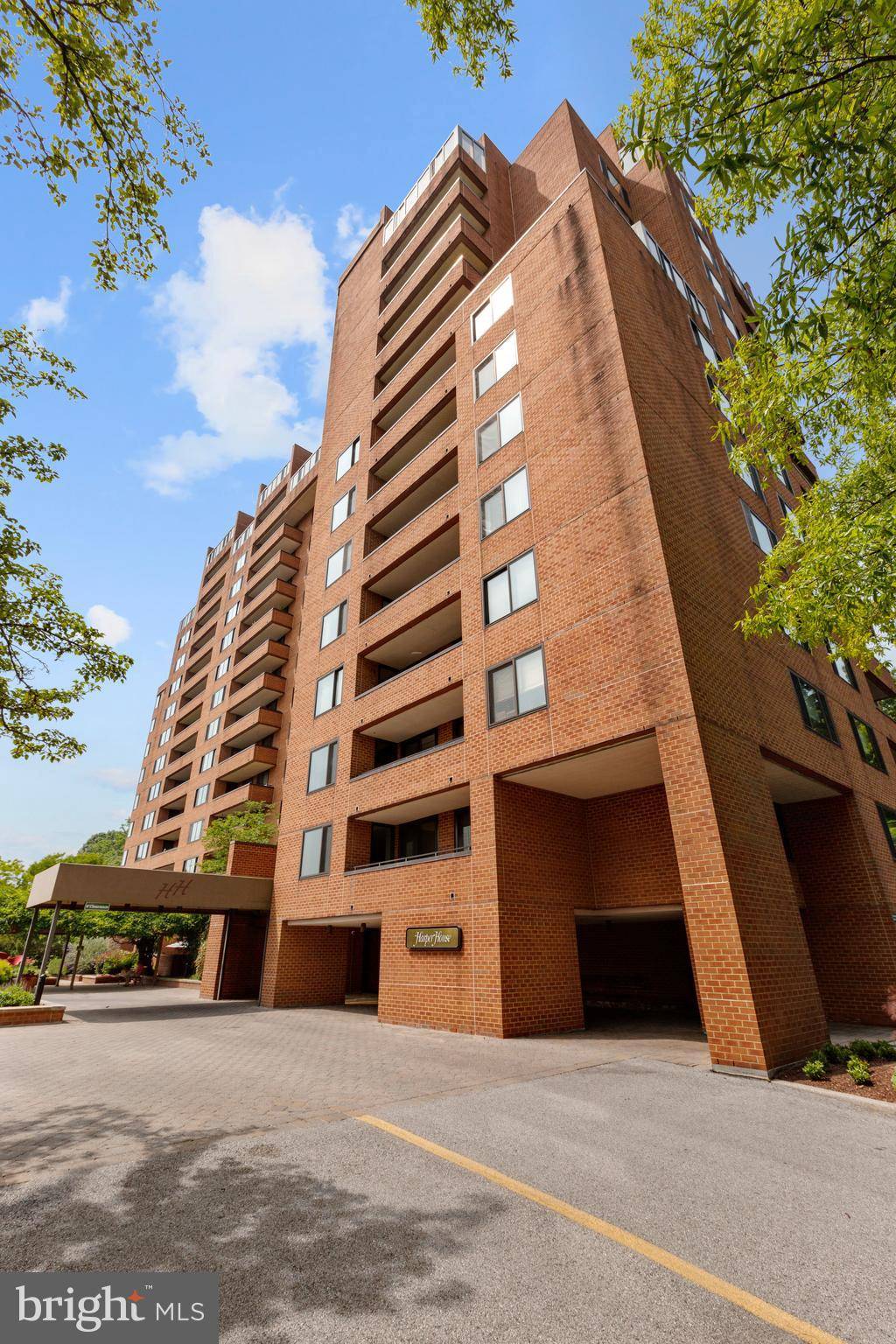 111 HAMLET HILL RD #1408, Baltimore, MD 21210